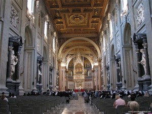 Basilica-di-San-Giovanni-in-Laterano-Rome