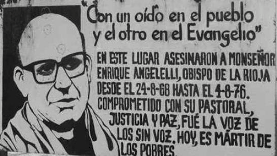 LOS ZAPATOS DE ANGELELLI