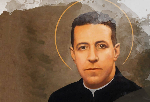 SAN ALBERTO HURTADO, SACERDOTE JESUITA