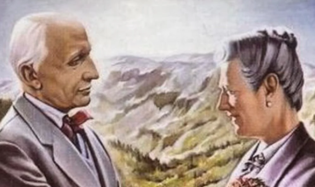 BEATOS LUIS Y MARÍA BELTRAME QUATTROCCHI, ESPOSOS