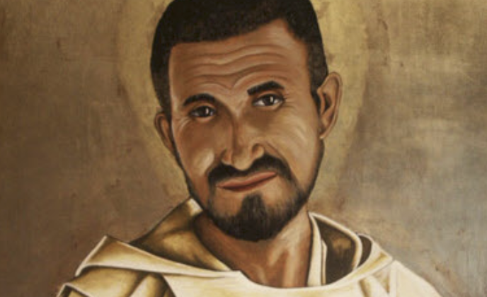 SAN CARLOS DE FOUCAULD