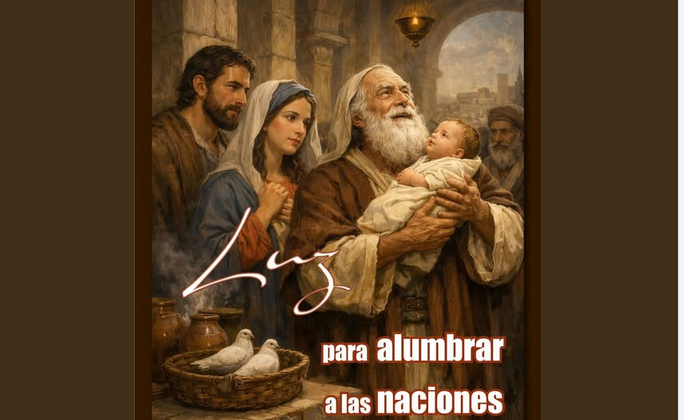 LA FIESTA DE LA PRESENTACIÓN DEL SEÑOR