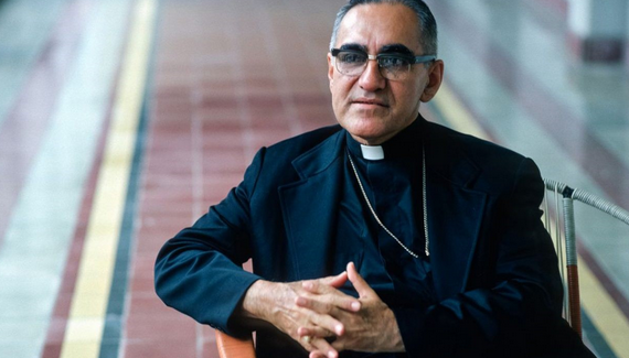 SAN OSCAR ROMERO