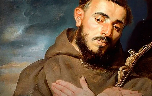 SAN FIDEL DE SIGMARINGEN, SACERDOTE, MÁRTIR