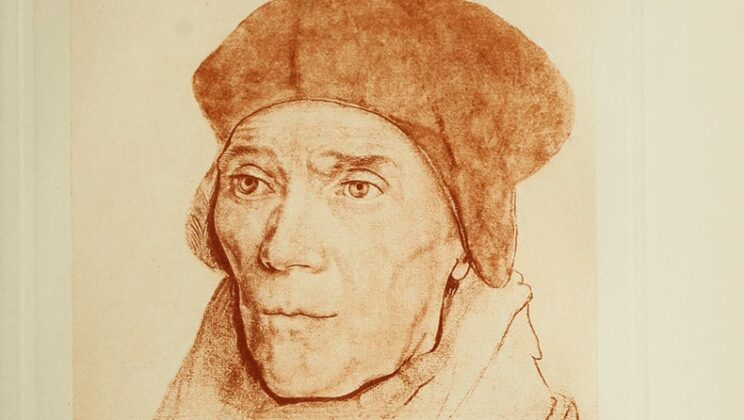 SAN JUAN FISHER, OBISPO DE ROCHESTER, MÁRTIR INGLÉS