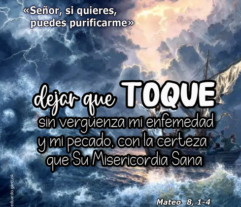 ORANDO CON LA PALABRA