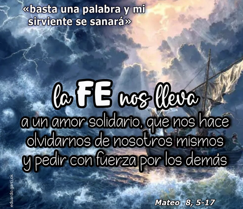 ORANDO CON LA PALABRA