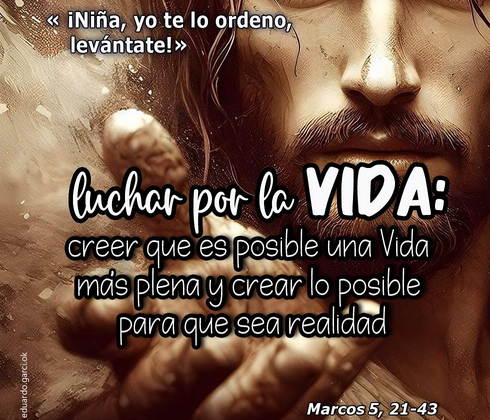 ORANDO CON LA PALABRA