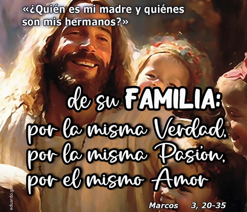 ORANDO CON LA PALABRA