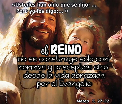 ORANDO CON LA PALABRA