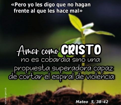 ORANDO CON LA PALABRA