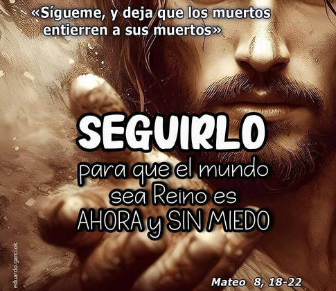 ORANDO CON LA PALABRA