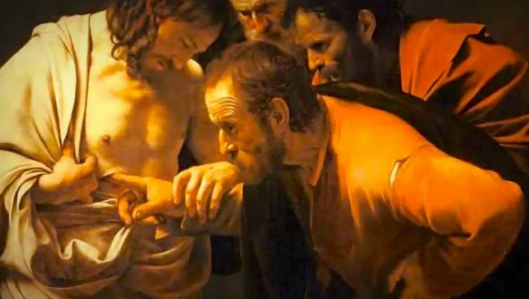 SANTO TOMÁS, APÓSTOL