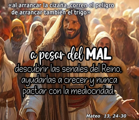 ORANDO CON LA PALABRA