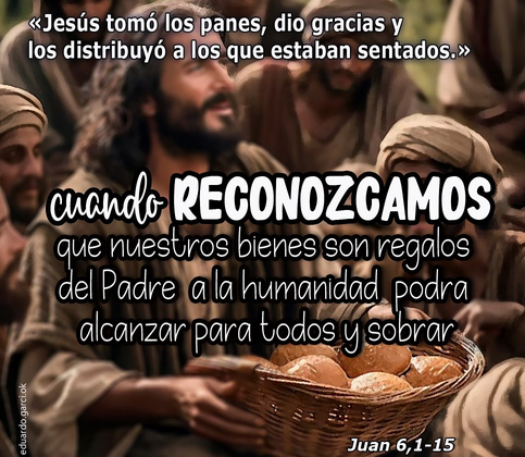 ORANDO CON LA PALABRA