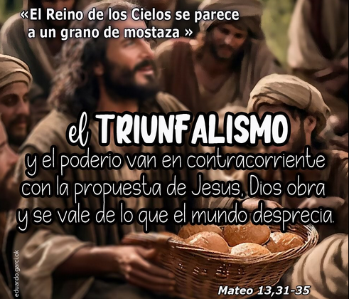 ORANDO CON LA PALABRA