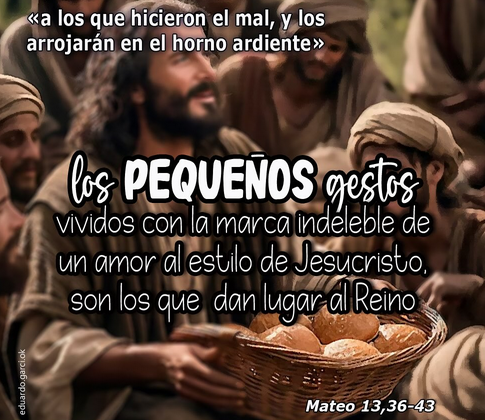 ORANDO CON LA PALABRA