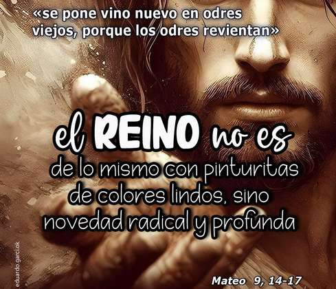 ORANDO CON LA PALABRA