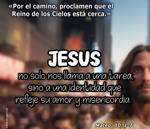 ORANDO CON LA PALABRA