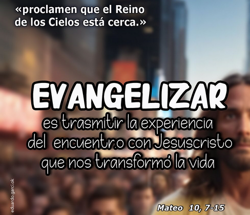 ORANDO CON LA PALABRA