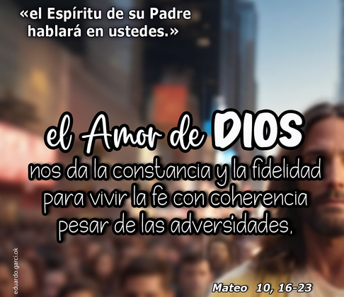 ORANDO CON LA PALABRA