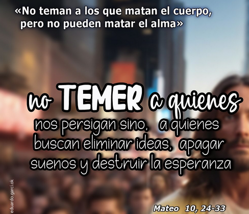 ORANDO CON LA PALABRA