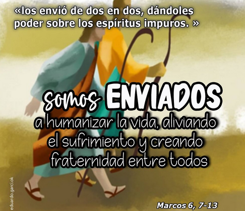 ORANDO CON LA PALABRA