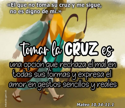 ORANDO CON LA PALABRA