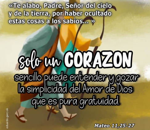 ORANDO CON LA PALABRA