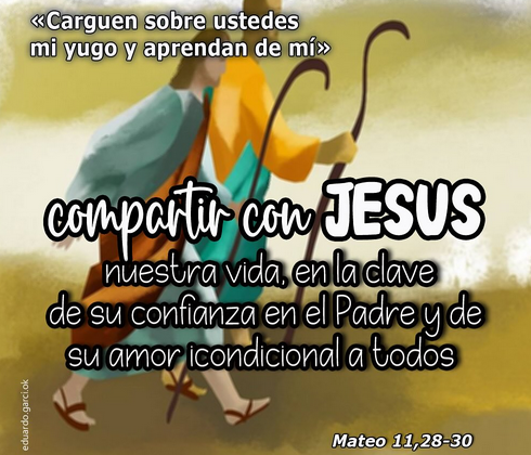 ORANDO CON LA PALABRA