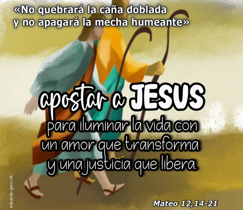 ORANDO CON LA PALABRA