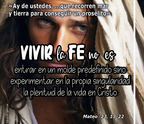 ORANDO CON LA PALABRA