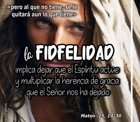 ORANDO CON LA PALABRA