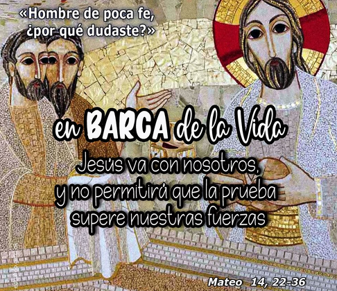 ORANDO CON LA PALABRA