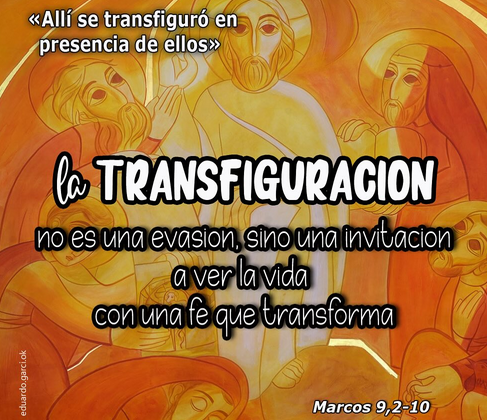 ORANDO CON LA PALABRA