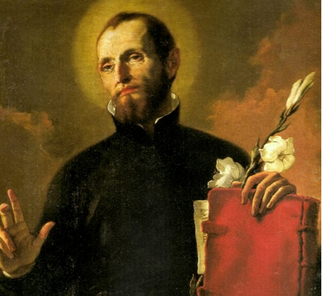 SAN CAYETANO DE THIENE, FUNDADOR DE LOS TEATINOS