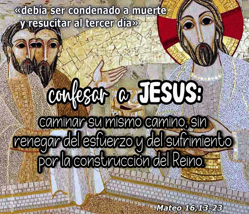 ORANDO CON LA PALABRA