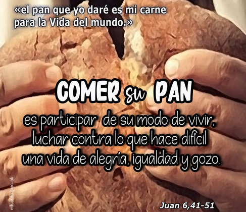 ORANDO CON LA PALABRA