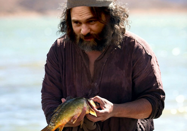 EL EVANGELIO DEL DÍA