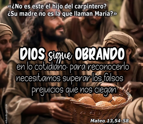 ORANDO CON LA PALABRA