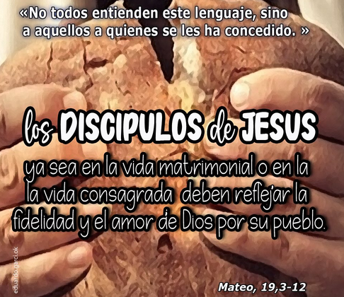 ORANDO CON LA PALABRA