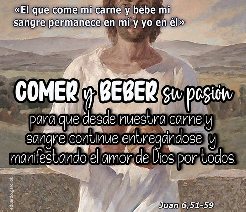 ORANDO CON LA PALABRA