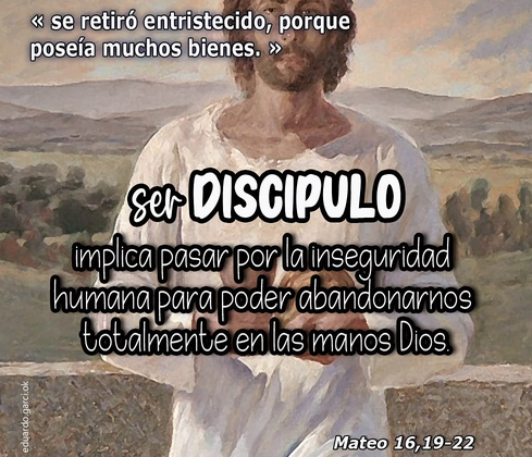 ORANDO CON LA PALABRA