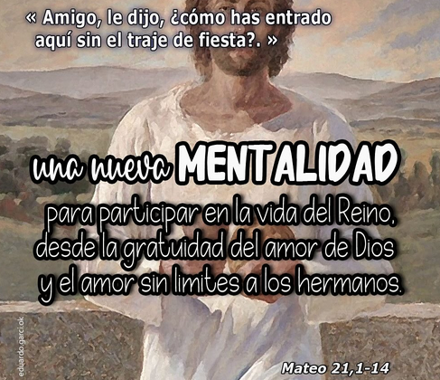 ORANDO CON LA PALABRA