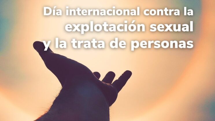 Caminar juntos por la dignidad de cada persona…