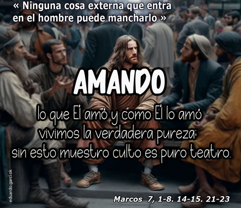 ORANDO CON LA PALABRA