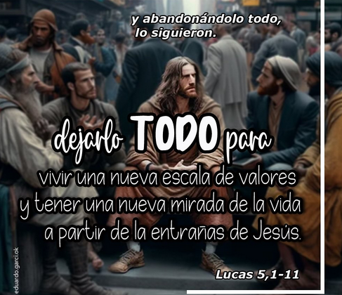 ORANDO CON LA PALABRA