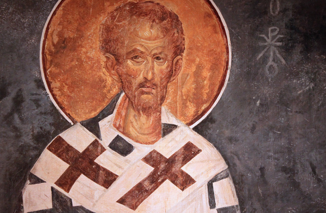 SAN GUIDO DE BRABANTE