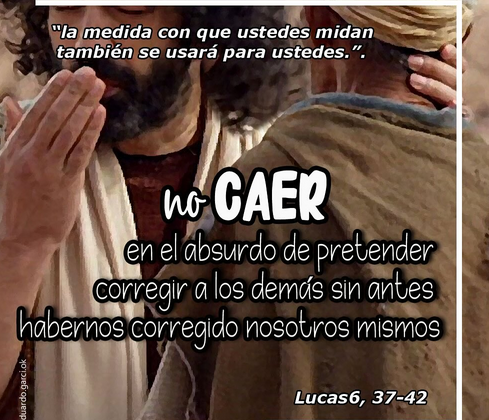 ORANDO CON LA PALABRA