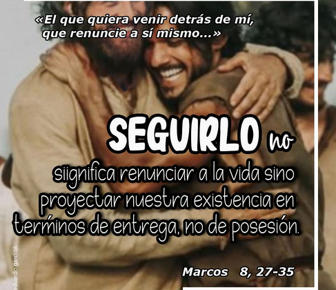 ORANDO CON LA PALABRA